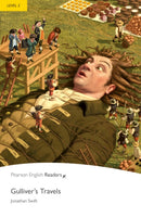 Level 2: Gulliver's Travels-9781405842846