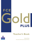 FCE Gold Plus Teachers Resource Book-9781405848749