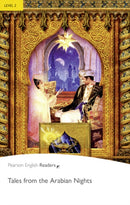 Level 2: Tales from the Arabian Nights-9781405855396