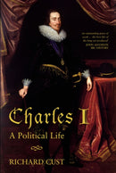 Charles I-9781405859035