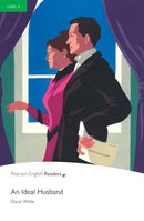 Level 3: An Ideal Husband-9781405862363