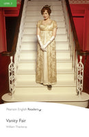 Level 3: Vanity Fair-9781405862370
