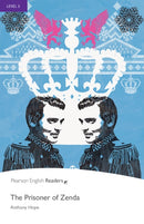 Level 5: The Prisoner of Zenda-9781405865203