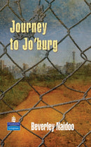 Journey to Jo'Burg 02/e Hardcover educational edition-9781405865869