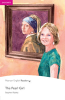 Easystart: The Pearl Girl-9781405867832