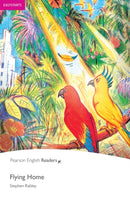 Easystart: Flying Home-9781405869461