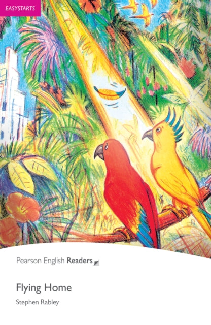 Easystart: Flying Home
