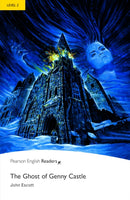 Level 2: The Ghost of Genny Castle-9781405869539