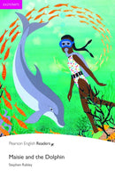 Easystart: Maisie and the Dolphin-9781405869546