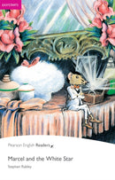 Easystart: Marcel and the White Star-9781405869560