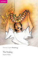 Easystart: The Fireboy-9781405869577
