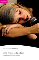Easystart: Who Wants to be a Star?-9781405869607