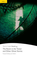 Level 2: The Room in the Tower and Other Stories-9781405869621