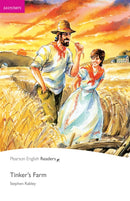 Easystart: Tinker's Farm-9781405869676