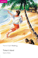 Easystart: Tinker's Island-9781405869683