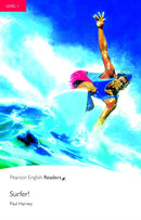 Level 1: Surfer!-9781405869690