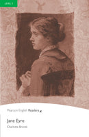 Level 3: Jane Eyre-9781405876636