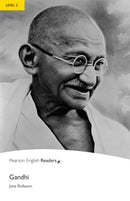 Level 2: Gandhi-9781405876933