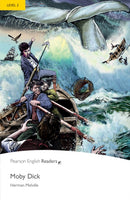 Level 2: Moby Dick-9781405881661
