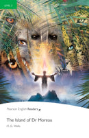 Level 3: Island of Dr. Moreau-9781405881906