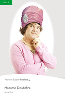 Level 3: Madame Doubtfire-9781405881920