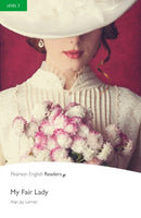 Level 3: My Fair Lady-9781405881951