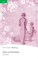 Level 3: Sense and Sensibility-9781405882033