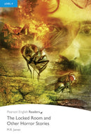 Level 4: The Locked Room and Other Horror Stories-9781405882248