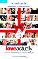 Level 4: Love Actually-9781405882262