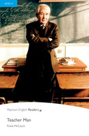 Level 4: Teacher Man-9781405882330