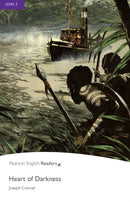 Level 5: Heart of Darkness-9781405882453