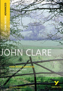 Selected Poems of John Clare (York Notes Advanced) English Literature Study Guide - for 2026, 2027 exams : York Notes Series-9781405896177