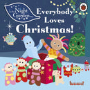In the Night Garden: Everybody Loves Christmas!-9781405908641