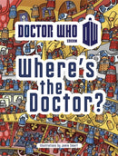 Where''s the Doctor?