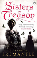 Sisters of Treason-9781405909402