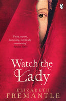 Watch the Lady-9781405909440