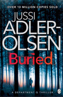 Buried : Department Q Book 5-9781405909808