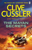 Mayan Secrets