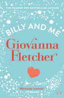 Billy and Me-9781405909952
