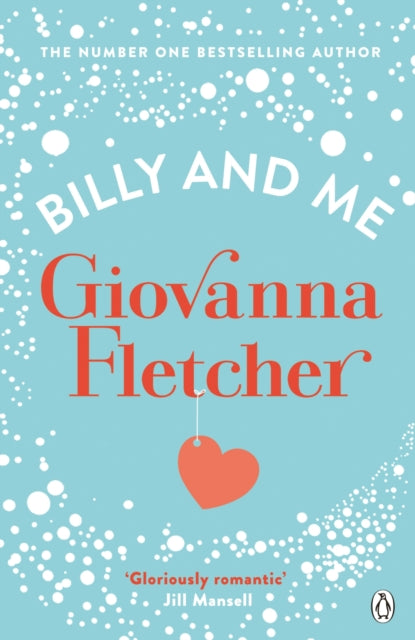 Billy and Me-9781405909952