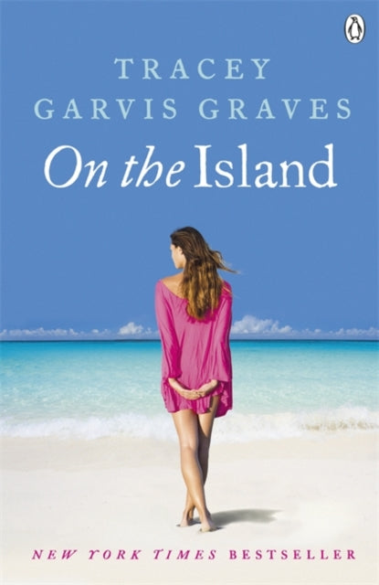 On The Island : The emotionally gripping and addictive New York Times bestseller-9781405910217