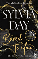 Bared to You-9781405910231