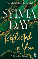 Reflected in You : A Crossfire Novel-9781405910255