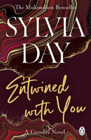 Entwined with You : A Crossfire Novel-9781405910279