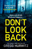 Don''t Look Back