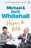 Him & Me-9781405911375