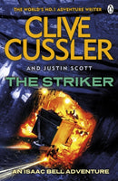 The Striker : Isaac Bell