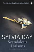 Scandalous Liaisons-9781405912273