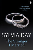The Stranger I Married-9781405912358