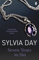Seven Years to Sin-9781405912396
